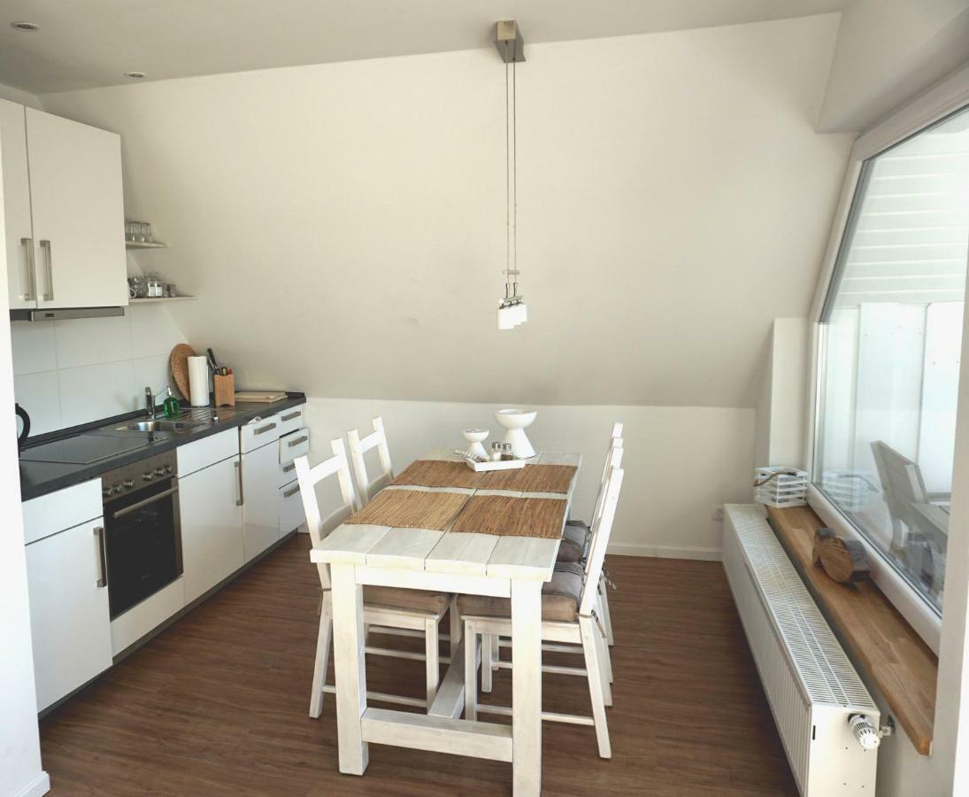 Ferienwohnung Koje 44 Timmendorfer Strand Exterior photo